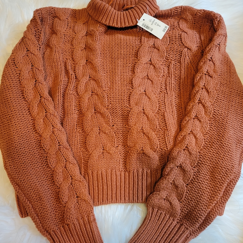 Brand New Aeropostale Sweater